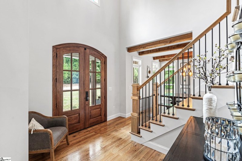 Property image 4 at 1297 Stewart Dairy Road, Gray Court, SC 29645