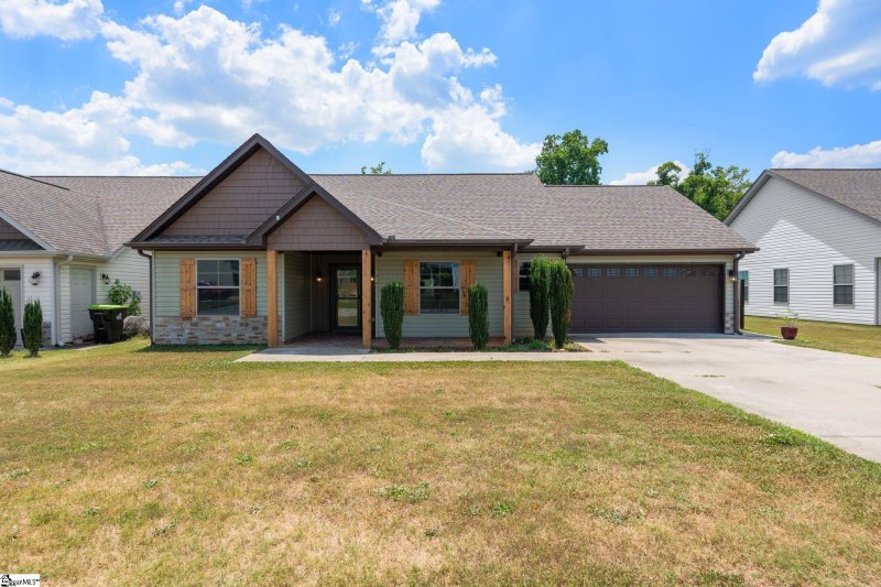 1014 Slow Creek Court