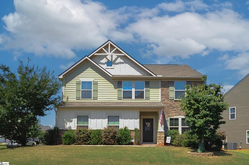 1 Dauphine Way