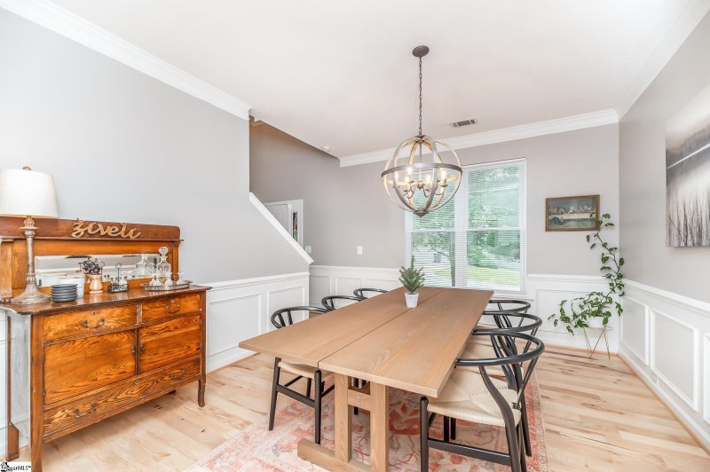 Property image 4 at 10 Bluff Ridge Court, Greenville, SC 29617