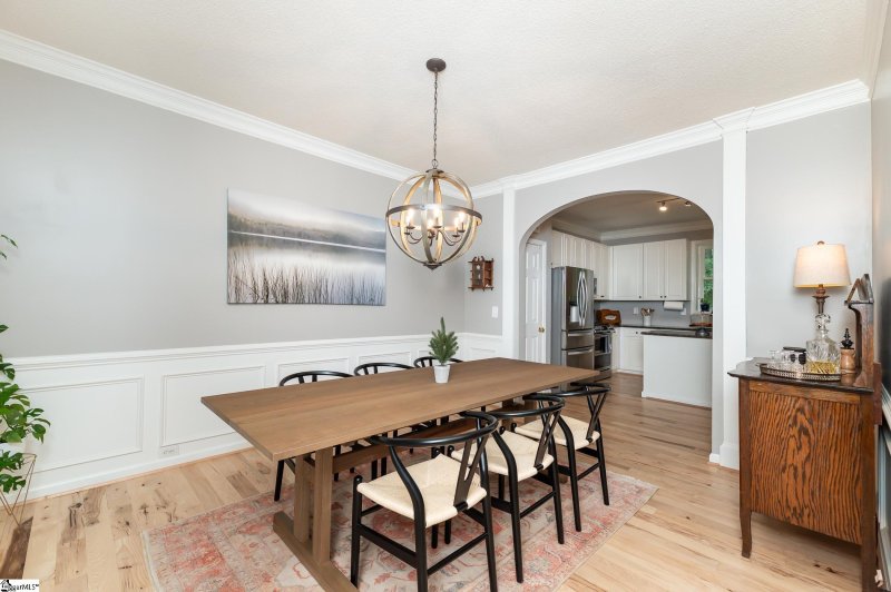 Property image 5 at 10 Bluff Ridge Court, Greenville, SC 29617