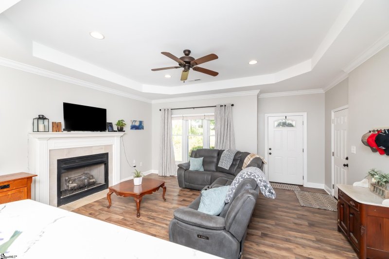 Property image 2 at 110 Raeburn Way, Anderson, SC 29621