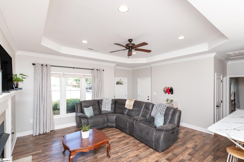 Property image 3 at 110 Raeburn Way, Anderson, SC 29621