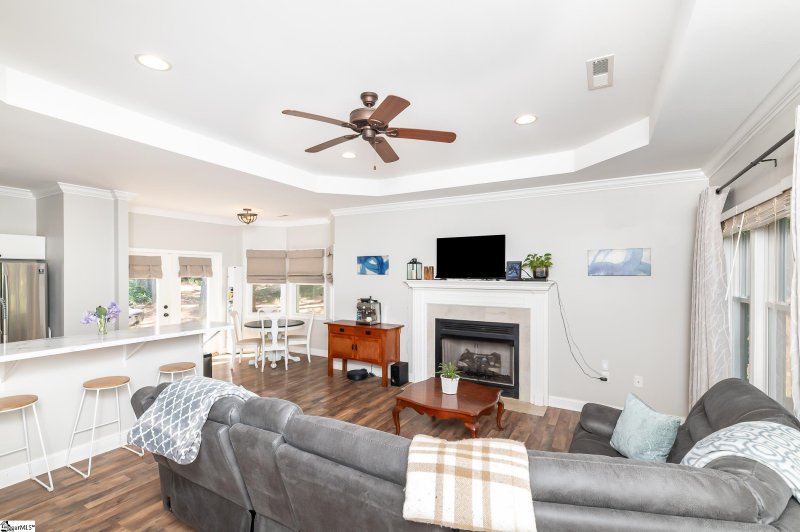 Property image 4 at 110 Raeburn Way, Anderson, SC 29621