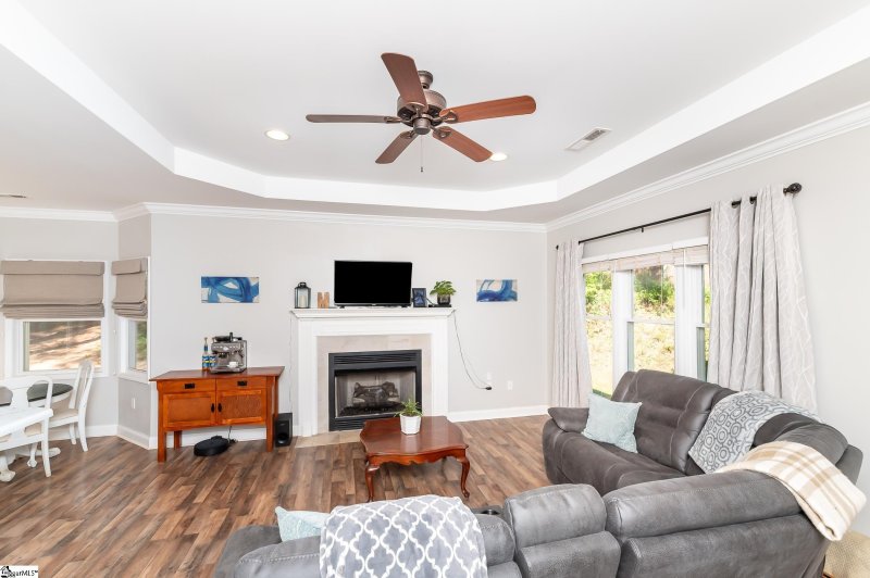 Property image 5 at 110 Raeburn Way, Anderson, SC 29621