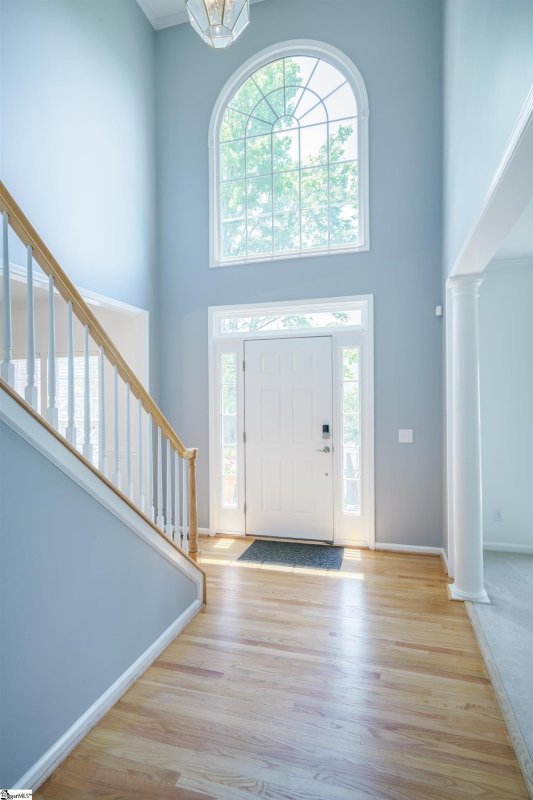 Property image 2 at 7 Suffolk Downs Way, Greenville, SC 29615