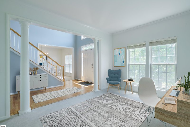 Property image 3 at 7 Suffolk Downs Way, Greenville, SC 29615