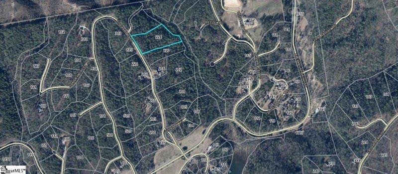 Property image 2 of 224 Vineyard Park in The Cliffs at Keowee Vineyards, Sunset, SC 29685