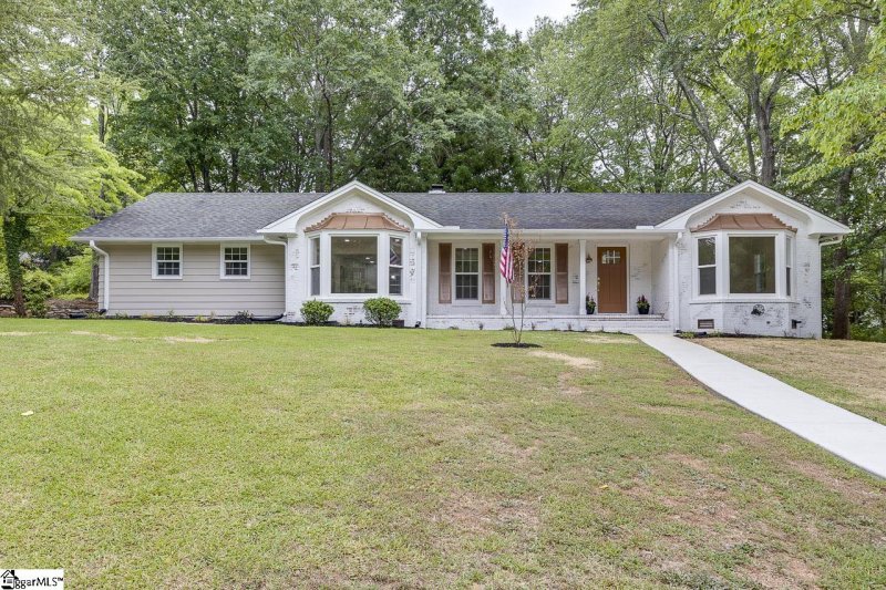 Property image 4 at 515 Trinity Way, Greenville, SC 29617