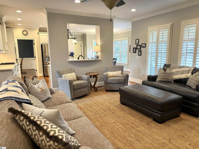 Property image 5 at 108 Bentwater Trail, Simpsonville, SC 29680