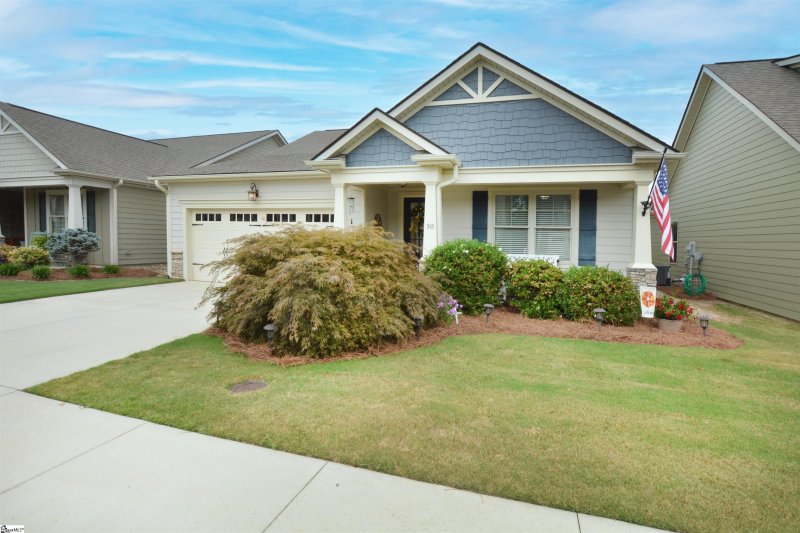 346 Belle Oaks Drive