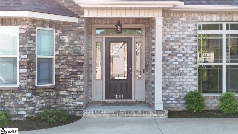 Property image 2 at 1018 Tuscany Drive, Anderson, SC 29621