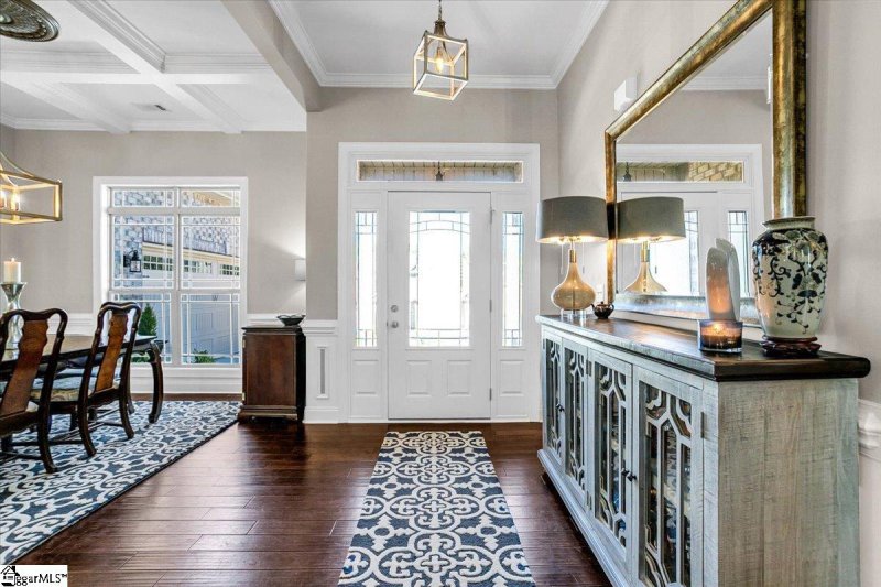 Property image 3 at 1018 Tuscany Drive, Anderson, SC 29621