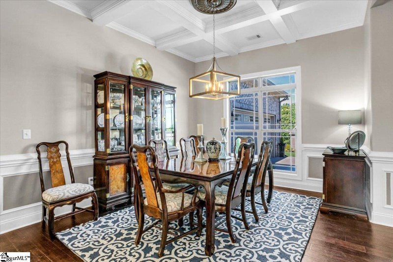 Property image 5 at 1018 Tuscany Drive, Anderson, SC 29621