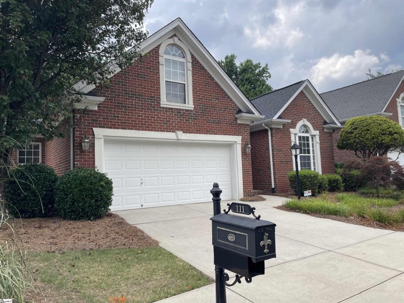 Property image 3 at 111 Lansfair Way, Greenville, SC 29607