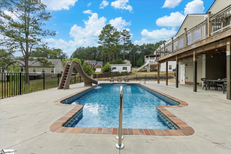 Property image 2 at 4 Porcher Lane, Easley, SC 29642