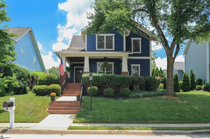 229 Fremont Drive