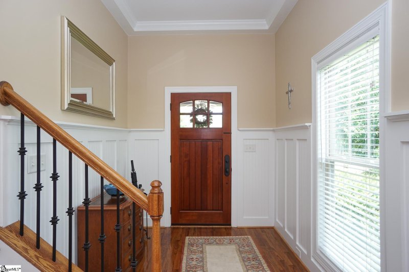 Property image 3 at 229 Fremont Drive, Simpsonville, SC 29680-7633