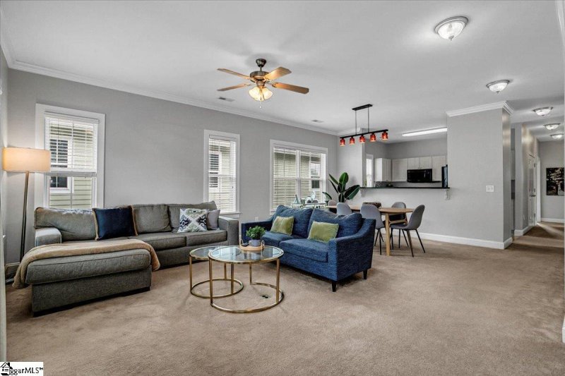 Property image 5 at 11 Oakhurst Avenue, Greenville, SC 29609