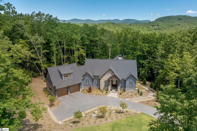 Property image 2 at 6 Cedar Waxwing Way, Marietta, SC 29661