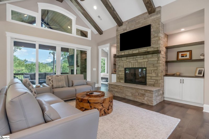 Property image 4 at 6 Cedar Waxwing Way, Marietta, SC 29661