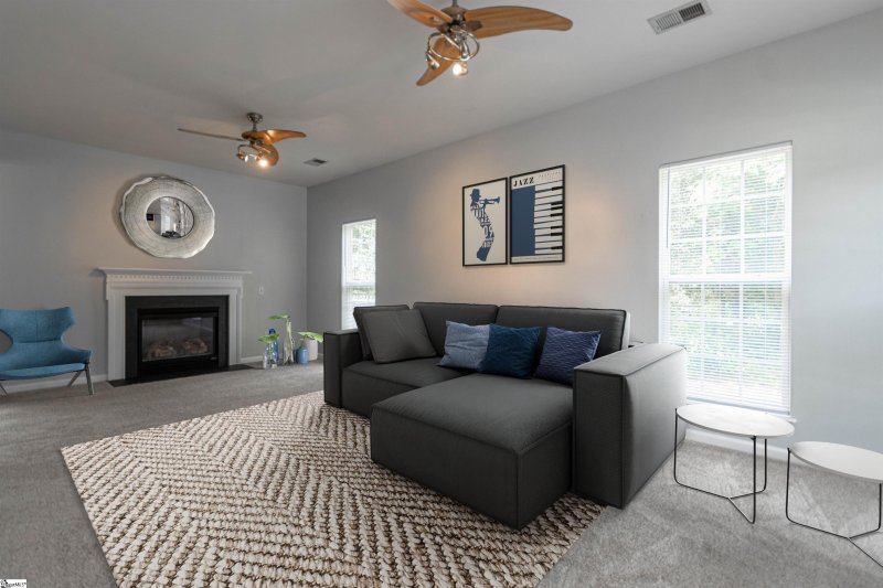 Property image 5 at 165 WHITE BARK Way, Taylors, SC 29687