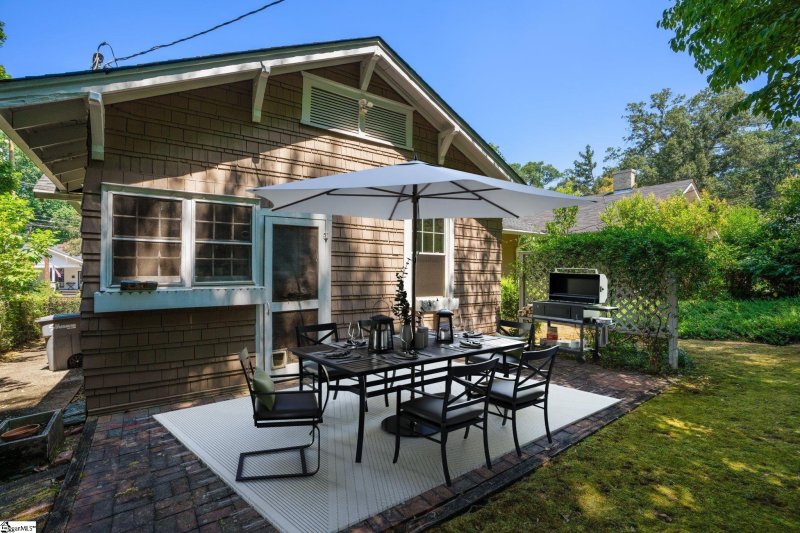 Property image 4 at 839 Rutledge Street, Spartanburg, SC 29302