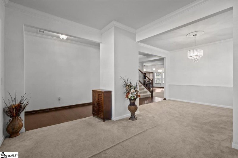 Property image 5 at 409 Front Porch Drive, Fountain Inn, SC 29644-1350