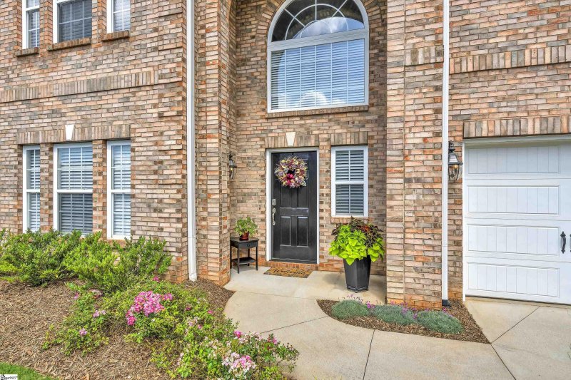 Property image 3 at 219 Haddington Lane, Greenville, SC 29609