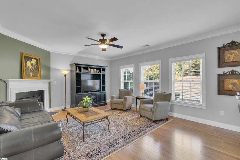 Property image 4 at 219 Haddington Lane, Greenville, SC 29609