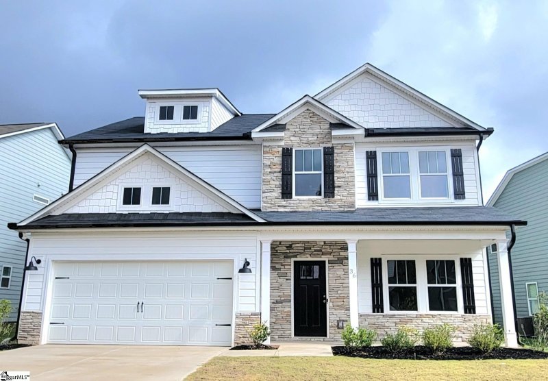 36 Riley Eden Lane