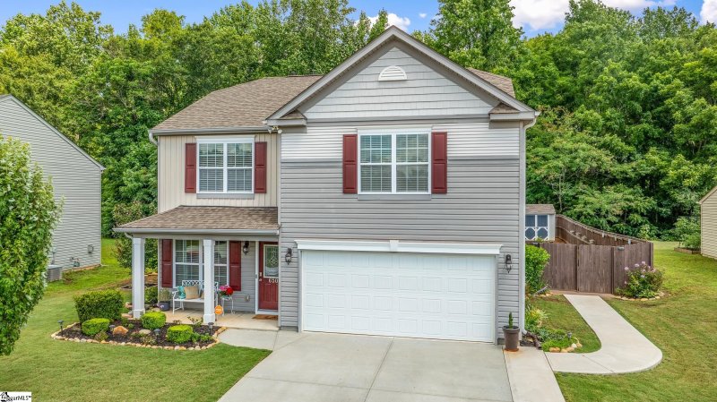 650 Willow Bank Landing