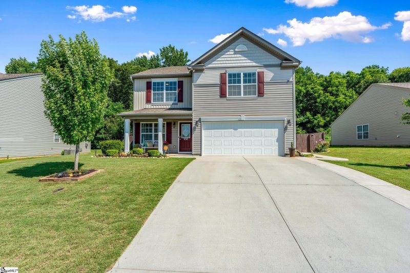 Property image 2 at 650 Willow Bank Landing, Moore, SC 29369