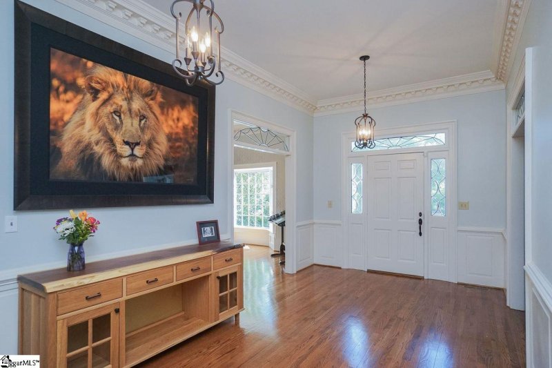 Property image 3 at 111 Collins Creek Road, Greenville, SC 29607