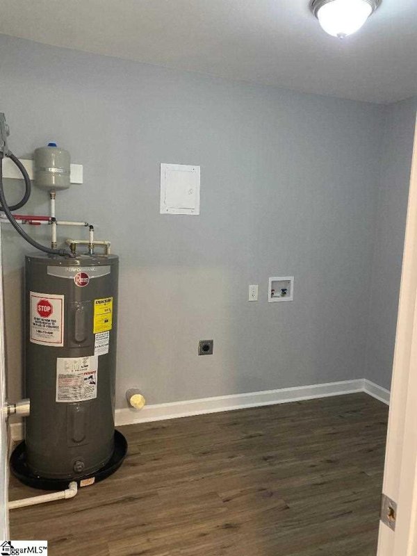 Property image 4 at 202 idlewild Avenue, Greenville, SC 29605