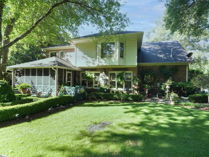 Property image 4 at 120 Linkside Drive, Taylors, SC 29687-6610