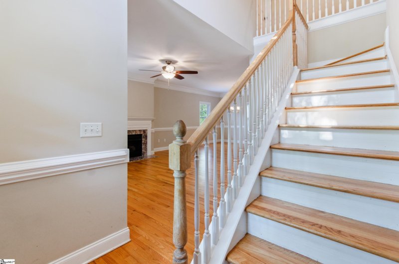 Property image 3 at 117 Glencreek Drive, Greer, SC 29650