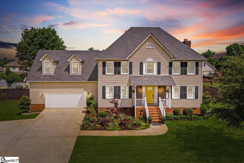 Property image 2 at 112 Newkirk Way, Travelers Rest, SC 29690