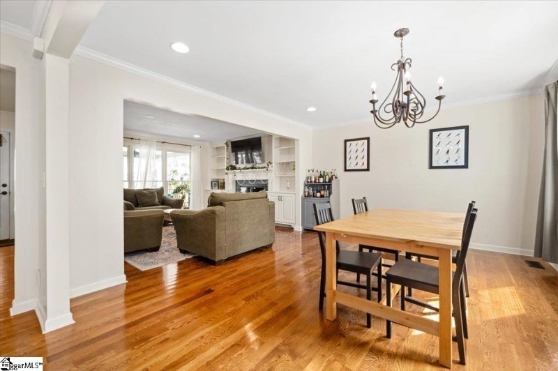 Property image 3 at 112 Newkirk Way, Travelers Rest, SC 29690