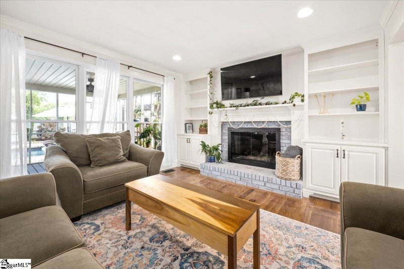 Property image 5 at 112 Newkirk Way, Travelers Rest, SC 29690