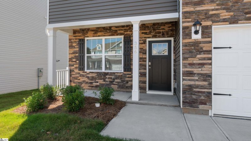 Property image 2 at 356 Ridge Climb Trail, Greer, SC 29651