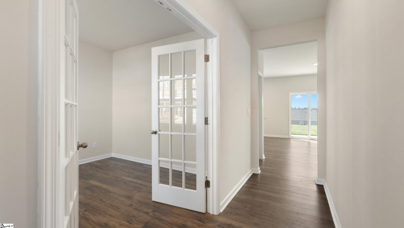 Property image 3 at 356 Ridge Climb Trail, Greer, SC 29651