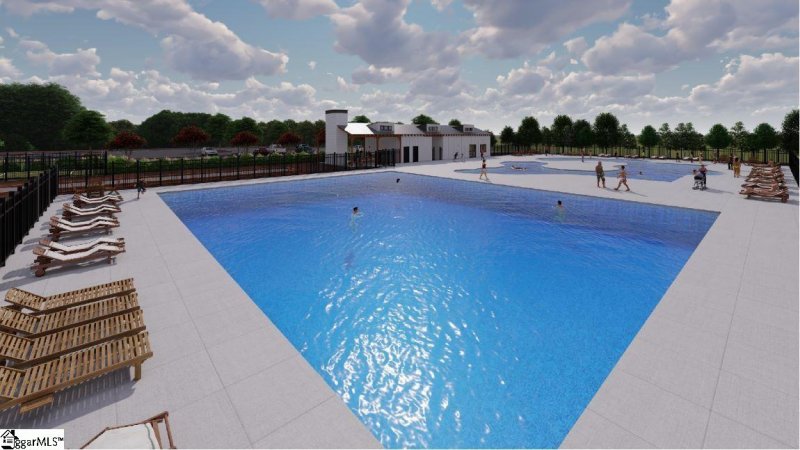 Property image 3 at 232 Sunriff Court, Greer, SC 29651