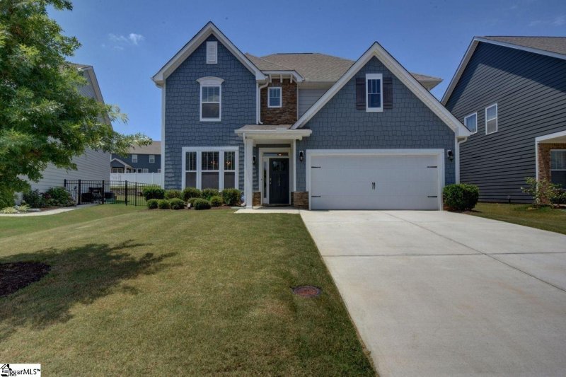 103 Silver Falls Drive