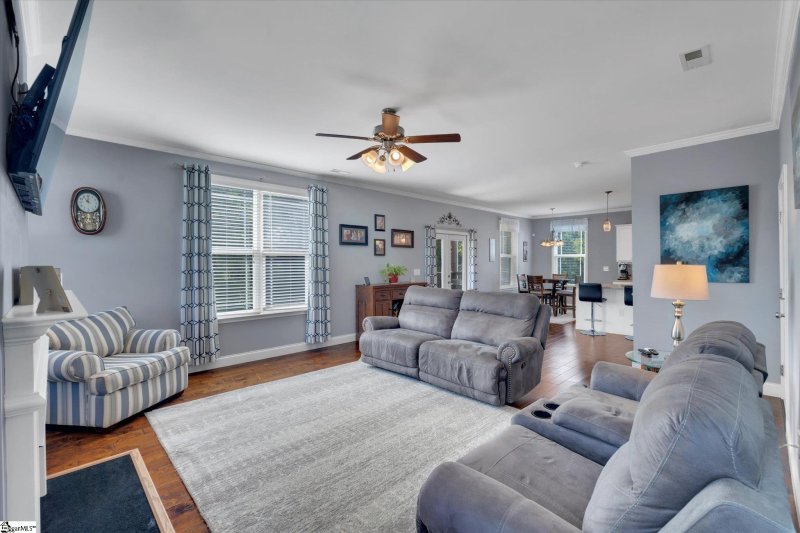 Property image 2 at 52 Macle Court, Travelers Rest, SC 29690