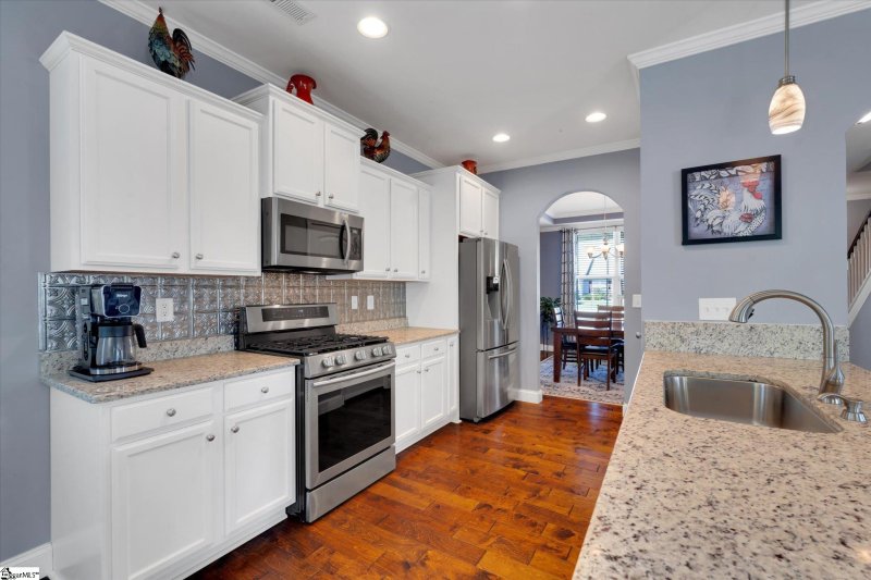 Property image 3 at 52 Macle Court, Travelers Rest, SC 29690