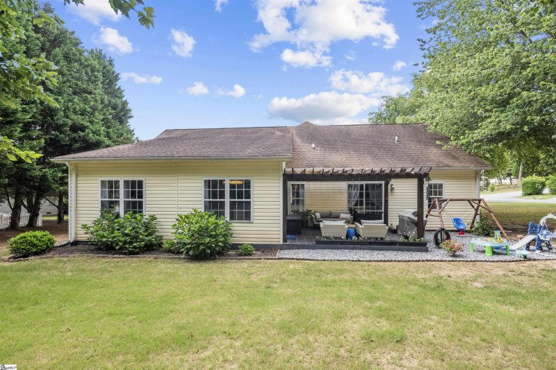 Property image 4 at 731 BRITTON Street, Anderson, SC 29621