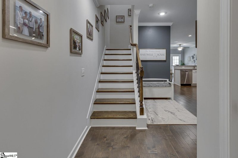 Property image 3 at 204 Nautique Court, Anderson, SC 29625