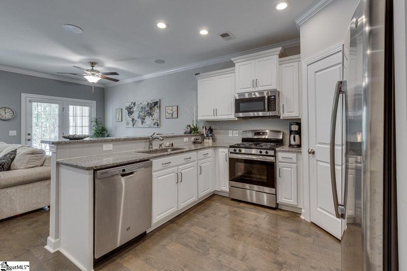 Property image 5 at 204 Nautique Court, Anderson, SC 29625