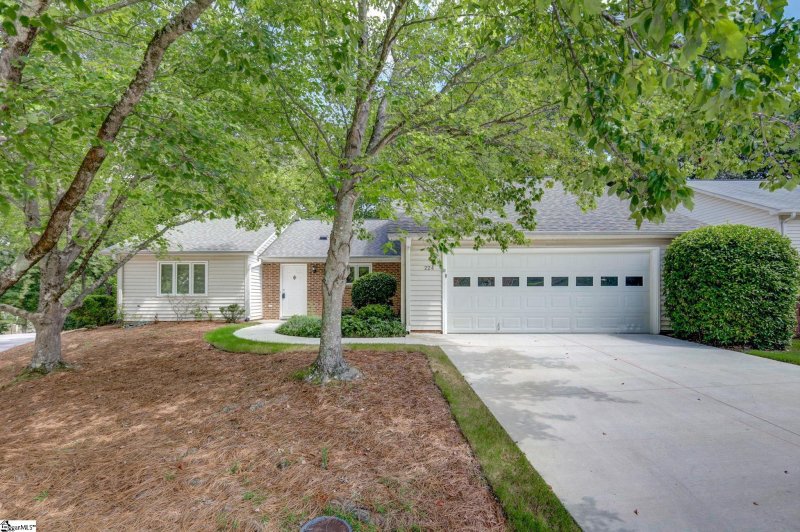 224 Creek Forest Drive